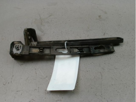 JEU SUPPORTS PARE-CHOC ARRIERE PEUGEOT 308 SW 2008-