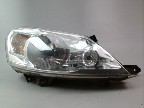 PHARE DROIT FIAT SCUDO FG II Empatt.3000 2007-...