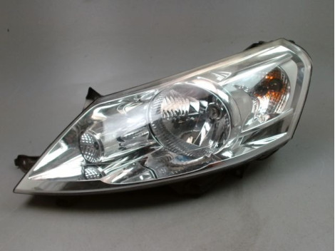 PHARE GAUCHE FIAT SCUDO FG II Empatt.3000 2007-...