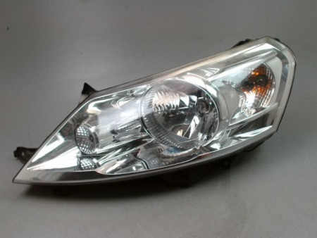 PHARE GAUCHE FIAT SCUDO FG II Empatt.3000 2007-...