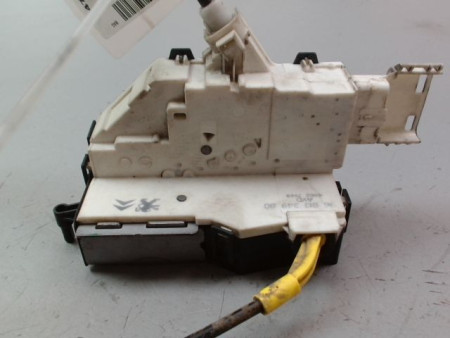 SYSTEME CONDAMNATION AVANT DROIT PEUGEOT EXPERT FG II 2007-...