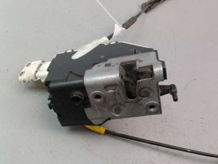 SYSTEME CONDAMNATION AVANT DROIT PEUGEOT EXPERT FG II 2007-...
