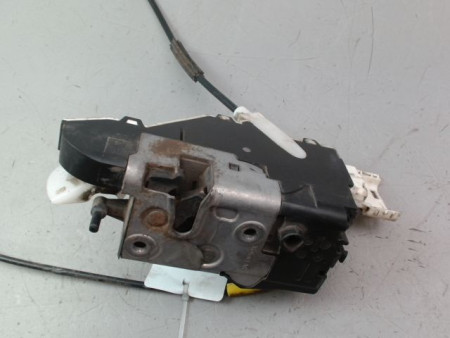 SYSTEME CONDAMNATION AVANT GAUCHE PEUGEOT EXPERT FG II 2007-...