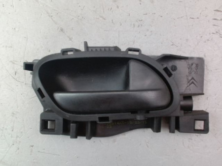 POIGNEE INTERIEURE PORTE AVANT DROIT PEUGEOT EXPERT FG II 2007-...