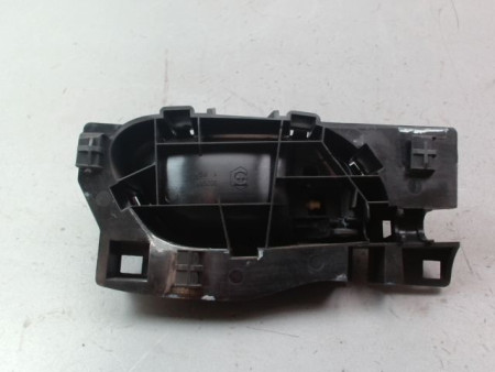 POIGNEE INTERIEURE PORTE AVANT GAUCHE PEUGEOT EXPERT FG II 2007-...