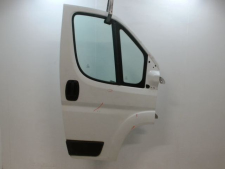 PORTE AVANT DROIT CITROEN JUMPER 33MH TOLE 2002-