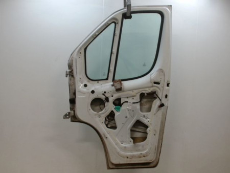 PORTE AVANT DROIT CITROEN JUMPER 33MH TOLE 2002-