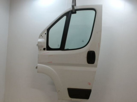PORTE AVANT GAUCHE CITROEN JUMPER 33MH TOLE 2002-