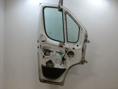 PORTE AVANT GAUCHE CITROEN JUMPER 33MH TOLE 2002-