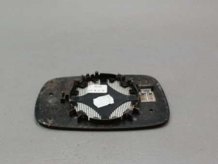 GLACE RETROVISEUR EXT D RENAULT MEGANE II Phase 2 2006-2009