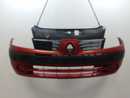 PARE-CHOC AVANT RENAULT CLIO II Phase 2 2001-2006