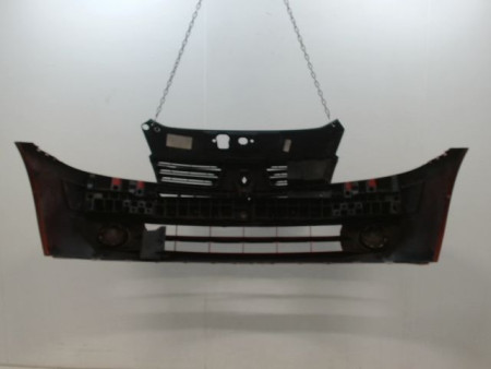 PARE-CHOC AVANT RENAULT CLIO II Phase 2 2001-2006