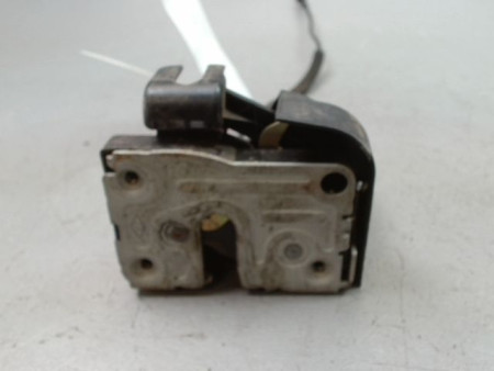 SYSTEME CONDAMNATION AVANT GAUCHE RENAULT CLIO II Phase 2 2001-2006