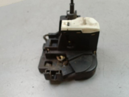 SYSTEME CONDAMNATION AVANT GAUCHE RENAULT CLIO II Phase 2 2001-2006