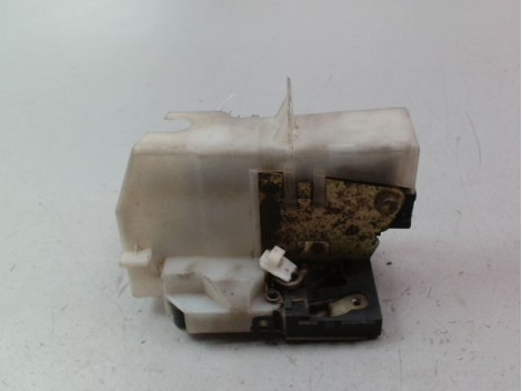 SYSTEME CONDAMNATION ARRIERE DROIT RENAULT CLIO II Phase 2 2001-2006