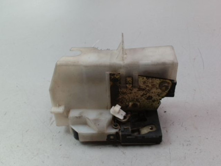 SYSTEME CONDAMNATION ARRIERE DROIT RENAULT CLIO II Phase 2 2001-2006