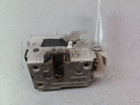 SYSTEME CONDAMNATION ARRIERE DROIT RENAULT CLIO II Phase 2 2001-2006