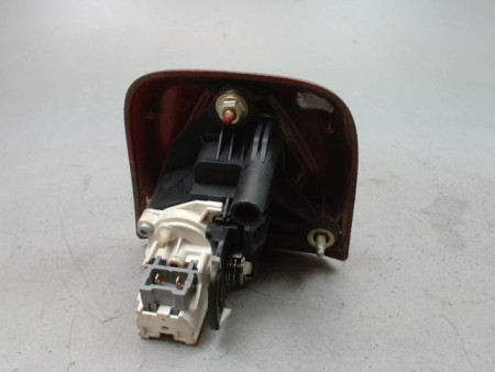 POIGNEE EXTERIEURE HAYON RENAULT CLIO II Phase 2 2001-2006