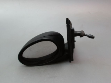 RETROVISEUR EXTERIEUR GAUCHE TOYOTA AYGO I Phase 2 2009-2012