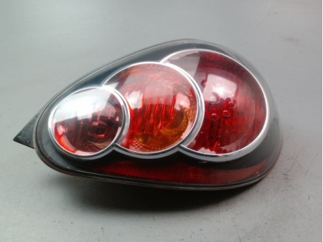 FEU ARRIERE DROIT TOYOTA AYGO I Phase 2 2009-2012