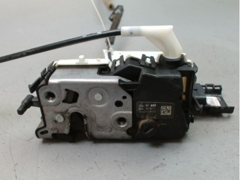 SYSTEME CONDAMNATION AVANT DROIT PEUGEOT PARTNER FG II PHASE 2 (B9) 2012-2015