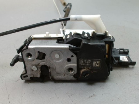 SYSTEME CONDAMNATION AVANT DROIT PEUGEOT PARTNER FG II PHASE 2 (B9) 2012-2015