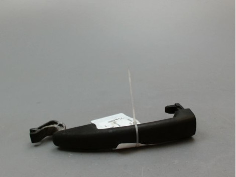 POIGNEE EXTERIEURE PORTE AVANT GAUCHE PEUGEOT PARTNER FG II PHASE 2 (B9) 2012-2015