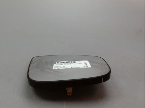 GLACE RETROVISEUR EXT D PEUGEOT PARTNER FG II PHASE 2 (B9) 2012-2015
