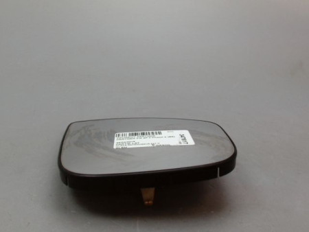 GLACE RETROVISEUR EXT D PEUGEOT PARTNER FG II PHASE 2 (B9) 2012-2015