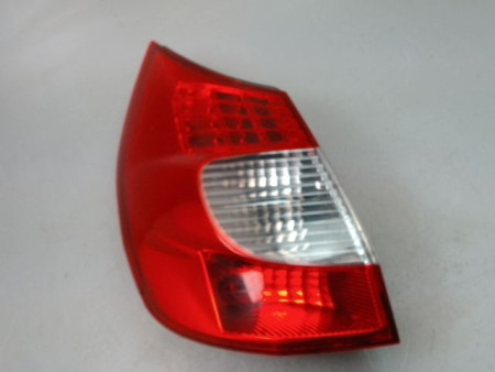 FEU ARRIERE GAUCHE  RENAULT SCENIC MONOSP. II Phase 2 2006-2009