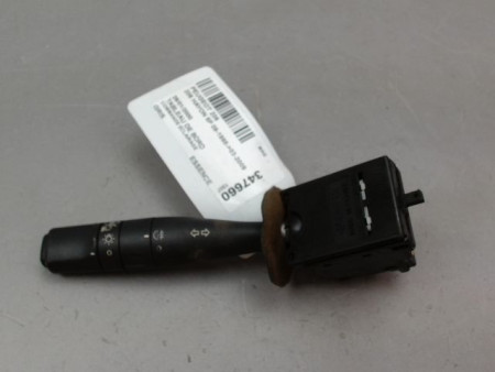 COMMANDE ECLAIRAGE PEUGEOT 206 1998-2009