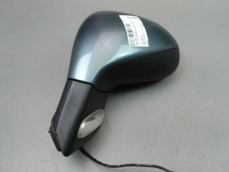 RETROVISEUR EXTERIEUR ELECTRIQUE GAUCHE PEUGEOT 207 2006-2013