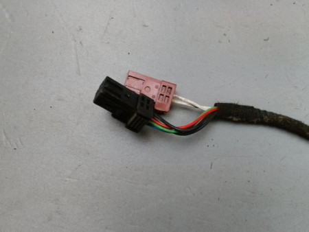 RETROVISEUR EXTERIEUR ELECTRIQUE GAUCHE PEUGEOT 207 2006-2013