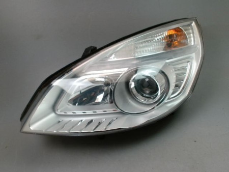 PHARE GAUCHE RENAULT SCENIC MONOSP. III Phase 1 2009-2011