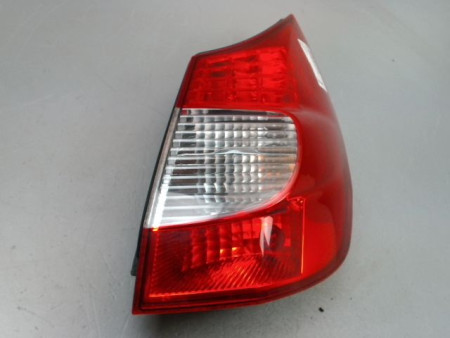 FEU ARRIERE DROIT RENAULT SCENIC MONOSP. III Phase 1 2009-2011