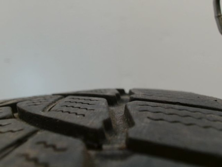 Pneu FIRESTONE WINTERHAWK 3 185 60 15 84 T