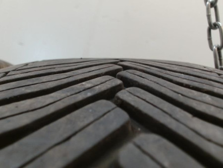 Paire de pneus MICHELIN CROSSCLIMATE 185 65 15 92 T