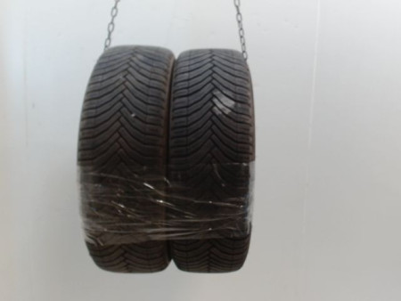Paire de pneus MICHELIN CROSSCLIMATE 185 65 15 92 T
