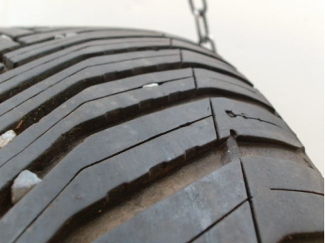 Paire de pneus MICHELIN CROSSCLIMATE 225 50 17 98 V