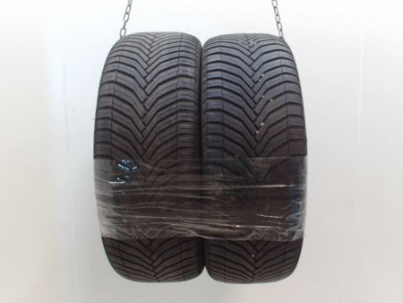 Paire de pneus MICHELIN CROSSCLIMATE 225 50 17 98 V