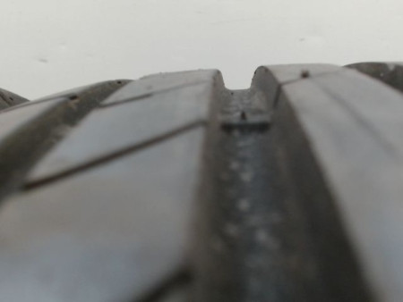Paire de pneus KUMHO ECSTA PS71 215 55 18 99 V