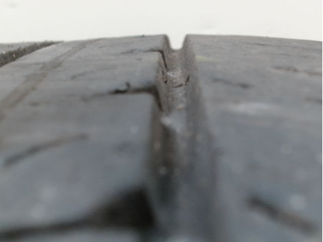 Pneu GOOD YEAR EFFICIENT GRIP 2 SUV 215 60 16 103 T