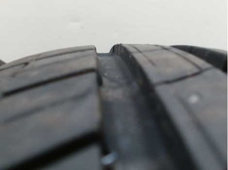 Paire de pneus DUNLOP STREET RESPONSE 2 165 70 14 81 T