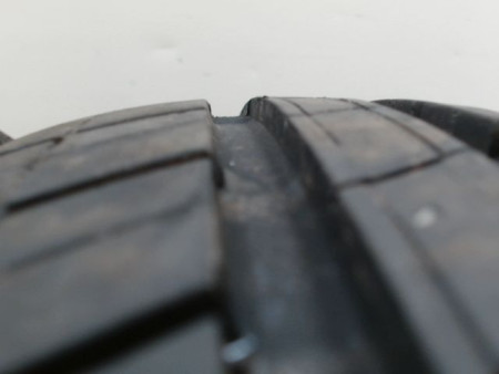 Paire de pneus DUNLOP STREET RESPONSE 2 165 70 14 81 T