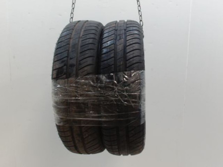 Paire de pneus DUNLOP STREET RESPONSE 2 165 70 14 81 T