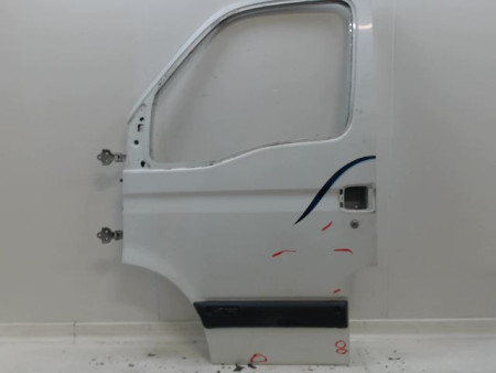 PORTE AVANT GAUCHE RENAULT MASTER