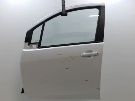 PORTE AVANT GAUCHE SUZUKI SPLASH 2008-2012