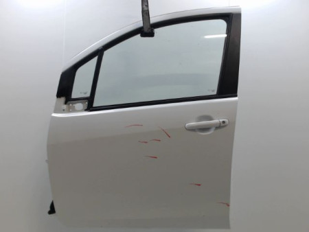 PORTE AVANT GAUCHE SUZUKI SPLASH 2008-2012