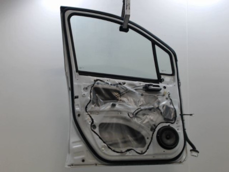 PORTE AVANT GAUCHE SUZUKI SPLASH 2008-2012