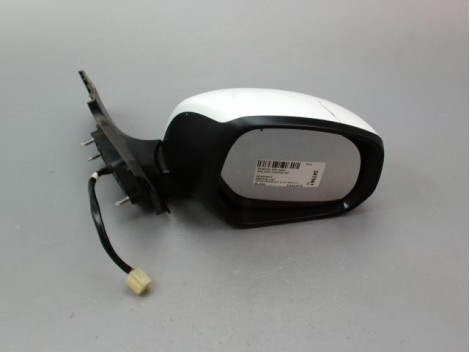 RETROVISEUR EXTERIEUR ELECTRIQUE DROIT SUZUKI SPLASH 2008-2012